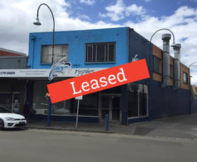 Offices commercial property leased at 14 Margaret Street Moonee Ponds VIC 3039