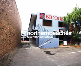 Offices commercial property leased at Manly Vale NSW 2093