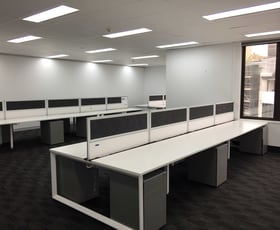 Offices commercial property leased at 601/66 Wentworth Avenue Surry Hills NSW 2010