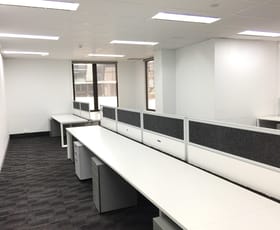 Offices commercial property leased at 601/66 Wentworth Avenue Surry Hills NSW 2010