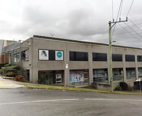 Offices commercial property leased at 17-19 Heatherdale Road Ringwood VIC 3134