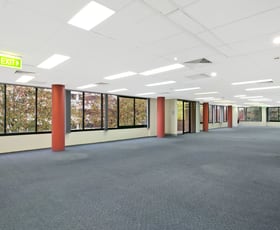 Offices commercial property leased at Miranda NSW 2228