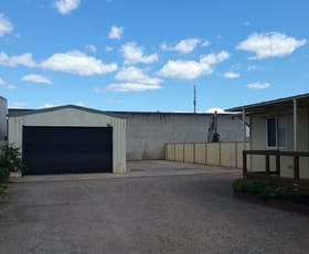 Factory, Warehouse & Industrial commercial property leased at 5A Railway Street Emu Plains NSW 2750