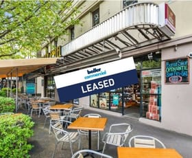 Shop & Retail commercial property leased at 272 Lygon Street Carlton VIC 3053