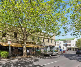 Shop & Retail commercial property leased at 272 Lygon Street Carlton VIC 3053