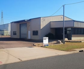 Showrooms / Bulky Goods commercial property leased at 36 Benison Rd Winnellie NT 0820