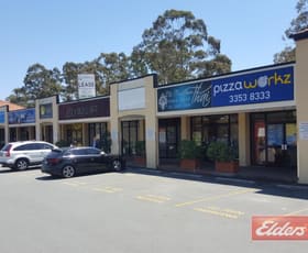 Offices commercial property leased at Everton Hills QLD 4053