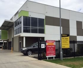 Offices commercial property leased at 1/41 Rodeo Road Gregory Hills NSW 2557