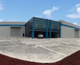 Factory, Warehouse & Industrial commercial property leased at 20 Lara Way Campbellfield VIC 3061