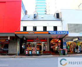 Medical / Consulting commercial property leased at 358 George Street Brisbane City QLD 4000