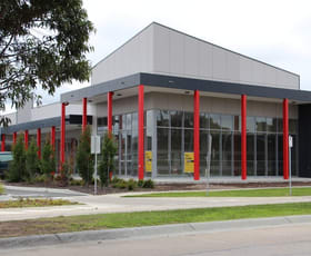 Offices commercial property leased at 16/30 Howitt Avenue Eastwood VIC 3875