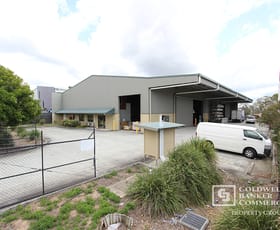 Factory, Warehouse & Industrial commercial property leased at Yatala QLD 4207
