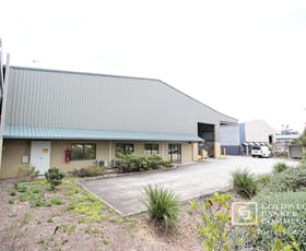 Factory, Warehouse & Industrial commercial property leased at Yatala QLD 4207