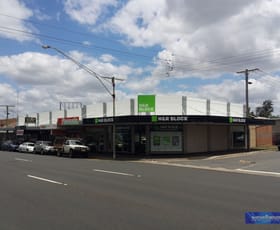 Shop & Retail commercial property leased at 157 Musgrave Street Berserker QLD 4701