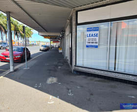 Shop & Retail commercial property leased at 157 Musgrave Street Berserker QLD 4701
