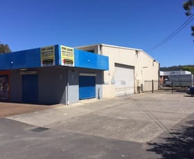 Factory, Warehouse & Industrial commercial property leased at 1/9 Tumbi Creek Road Tumbi Umbi NSW 2261