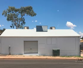Offices commercial property leased at Shed 2, 42-44 Simpson Street Mount Isa QLD 4825