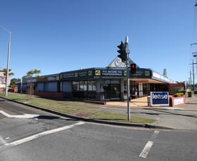 Shop & Retail commercial property leased at 7/125 Old Cleveland Road Capalaba QLD 4157