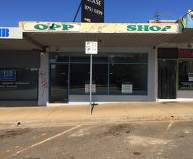 Shop & Retail commercial property leased at 132 Main Road Monbulk VIC 3793