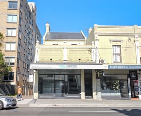 Shop & Retail commercial property for lease at 201 Avoca Street Randwick NSW 2031