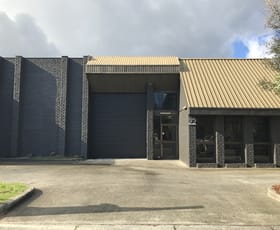 Offices commercial property leased at 22 Eskay Rd Oakleigh VIC 3166