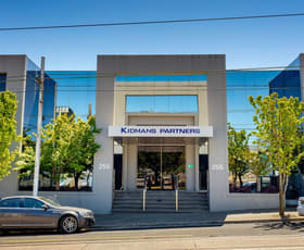 Offices commercial property leased at 255 Whitehorse Road Balwyn VIC 3103