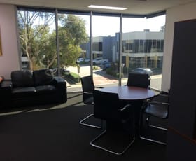 Offices commercial property leased at Moorabbin VIC 3189