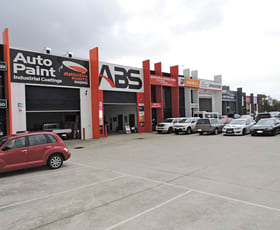 Showrooms / Bulky Goods commercial property leased at Total/308 - 322 Old Geelong Road Hoppers Crossing VIC 3029