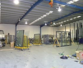 Factory, Warehouse & Industrial commercial property leased at 2/40 Kitchen Road Dandenong VIC 3175