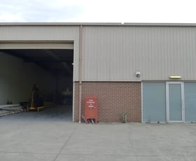 Factory, Warehouse & Industrial commercial property leased at 2/40 Kitchen Road Dandenong VIC 3175