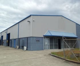 Factory, Warehouse & Industrial commercial property leased at 1/9 Seasands Drive Redhead NSW 2290