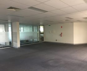 Medical / Consulting commercial property leased at 19/70 Racecourse Road North Melbourne VIC 3051