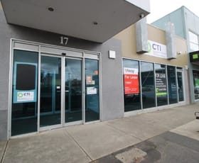 Shop & Retail commercial property leased at Unit  2/17 John Street Pakenham VIC 3810