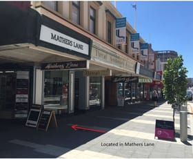 Offices commercial property leased at Level Suites, 2 & 3/117 Liverpool Street Hobart TAS 7000
