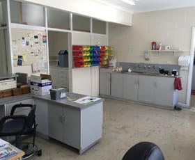Offices commercial property leased at Level Suites, 2 & 3/117 Liverpool Street Hobart TAS 7000
