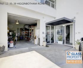 Factory, Warehouse & Industrial commercial property leased at 35-39 Higginbotham Road Gladesville NSW 2111