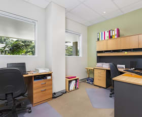 Offices commercial property leased at 28/11-13 Brookhollow Avenue Baulkham Hills NSW 2153