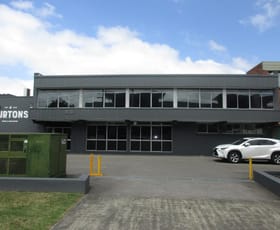 Offices commercial property leased at 63 Carlingford Street Sefton NSW 2162