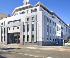 Offices commercial property leased at 2/55 Pyrmont Bridge Road Pyrmont NSW 2009
