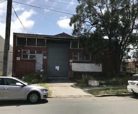 Factory, Warehouse & Industrial commercial property leased at 163 Eldridge Road Condell Park NSW 2200