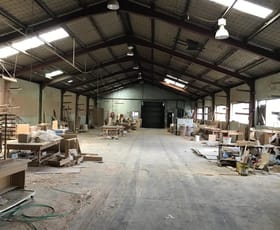 Factory, Warehouse & Industrial commercial property leased at 163 Eldridge Road Condell Park NSW 2200