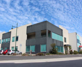 Factory, Warehouse & Industrial commercial property leased at 99 Bakehouse Road Kensington VIC 3031