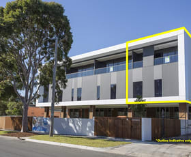 Factory, Warehouse & Industrial commercial property leased at Unit 5/18-20 George Street Sandringham VIC 3191