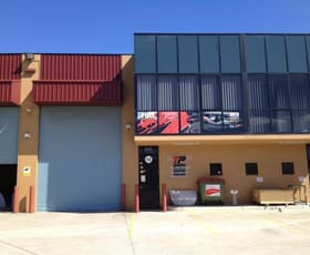Factory, Warehouse & Industrial commercial property leased at 47 Parramatta Road Granville NSW 2142