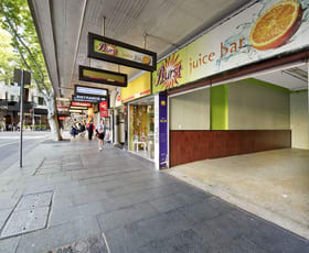 Shop & Retail commercial property leased at 5/127 Macleay Street Potts Point NSW 2011