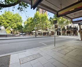 Shop & Retail commercial property leased at 5/127 Macleay Street Potts Point NSW 2011