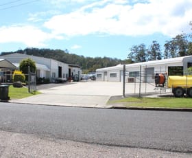 Offices commercial property leased at 1A/49 Industrial Avenue Kunda Park QLD 4556