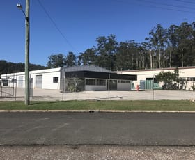 Offices commercial property leased at 1A/49 Industrial Avenue Kunda Park QLD 4556
