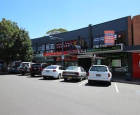 Offices commercial property leased at 4-10 Selems Parade Revesby NSW 2212