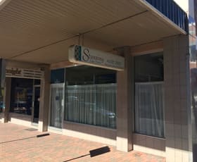 Shop & Retail commercial property leased at 6/210 Margaret Street Toowoomba City QLD 4350